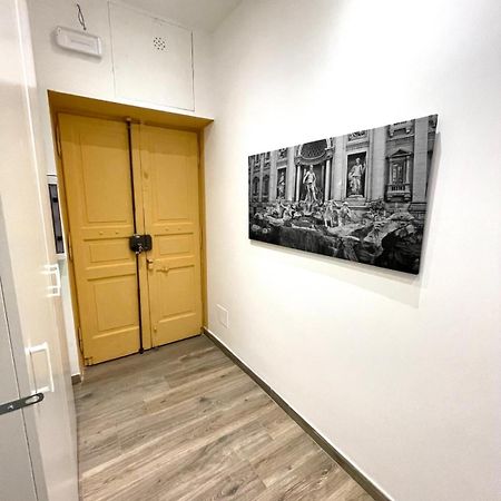 Rome Groove Rooms Exteriör bild