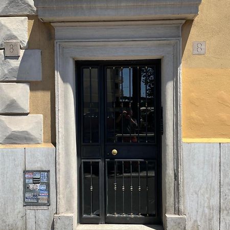 Rome Groove Rooms Exteriör bild
