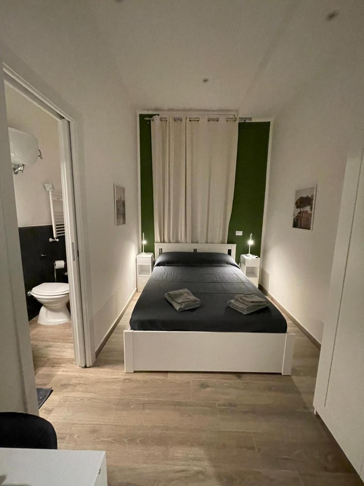Rome Groove Rooms Exteriör bild