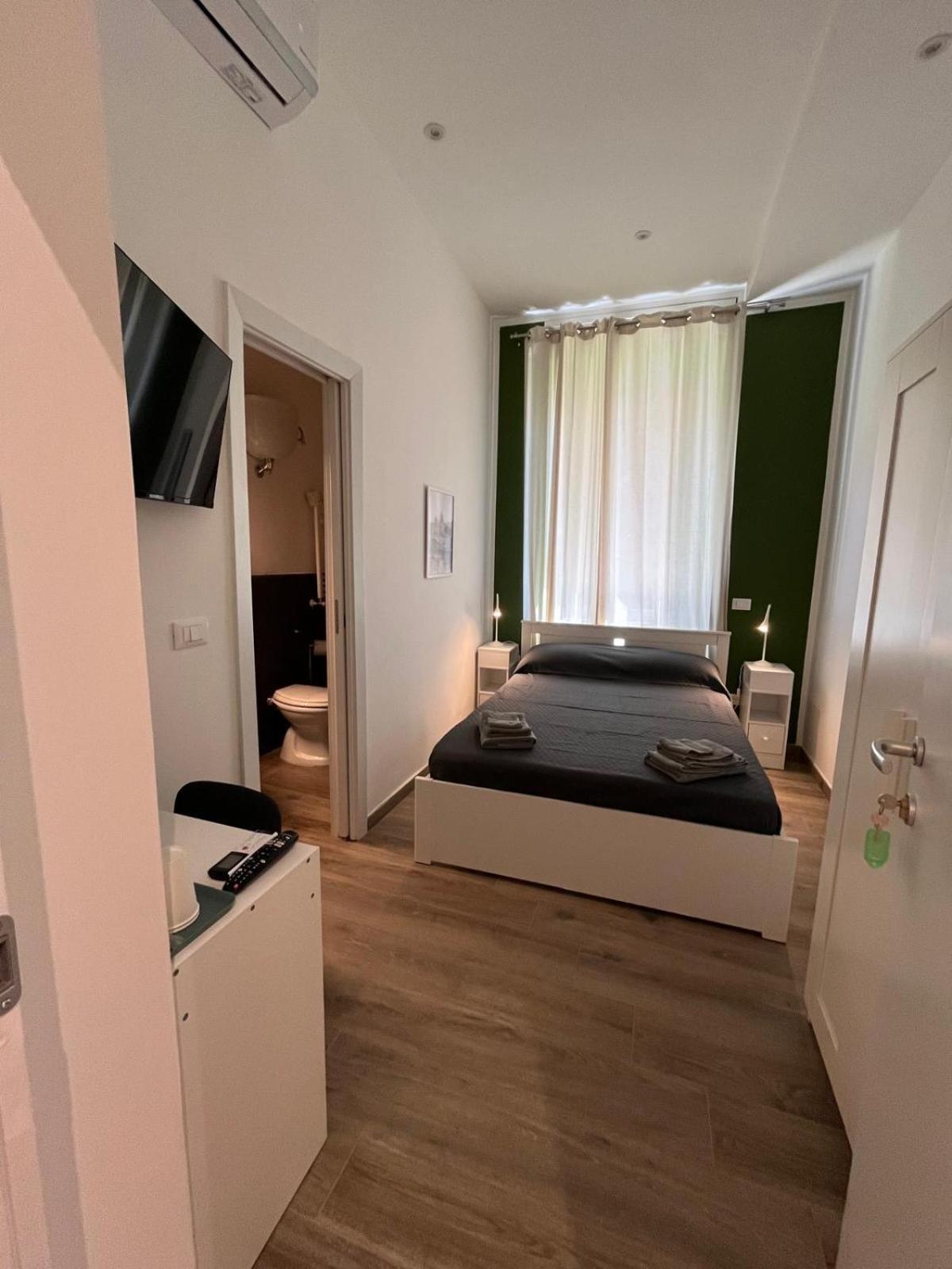 Rome Groove Rooms Exteriör bild